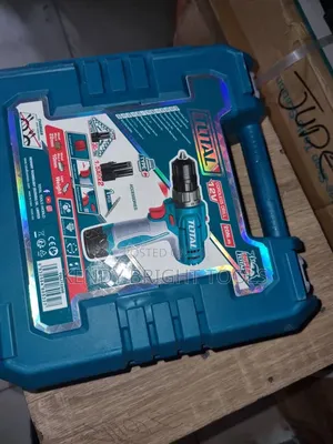 Total Screw Machine.