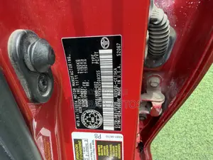 Toyota Camry SE V6 4dr Sedan (3.5L 6cyl 6A) 2012 Red