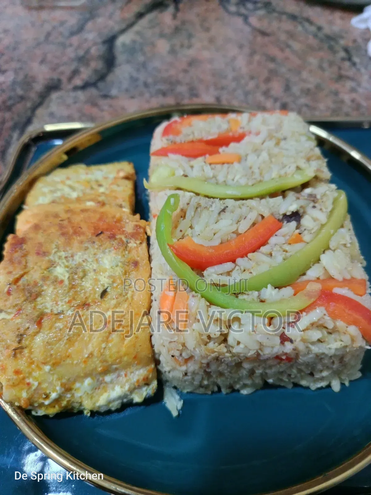 Professional Chef