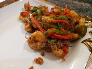 Professional Chef