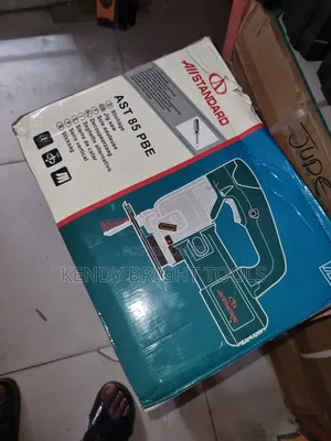 Jigsaw Machine