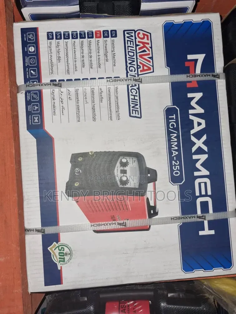 250a Welding Machine