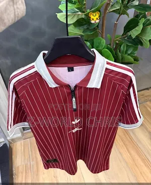 Original Quality Arsenal Icon Concept Jersey