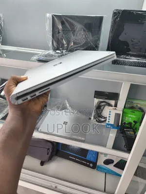 Laptop Microsoft Surface Book 8GB Intel Core i5 SSD 256GB