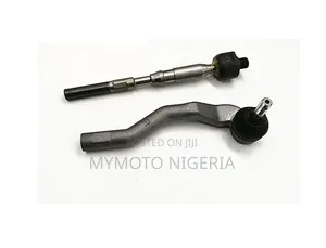 Changan Cs35 Cs55 Cs75 Eado Alsvin Steering Rack and Outer Tie Rod
