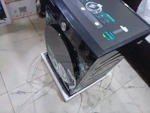 Built to Last – Hisense Washing Machines 10kg