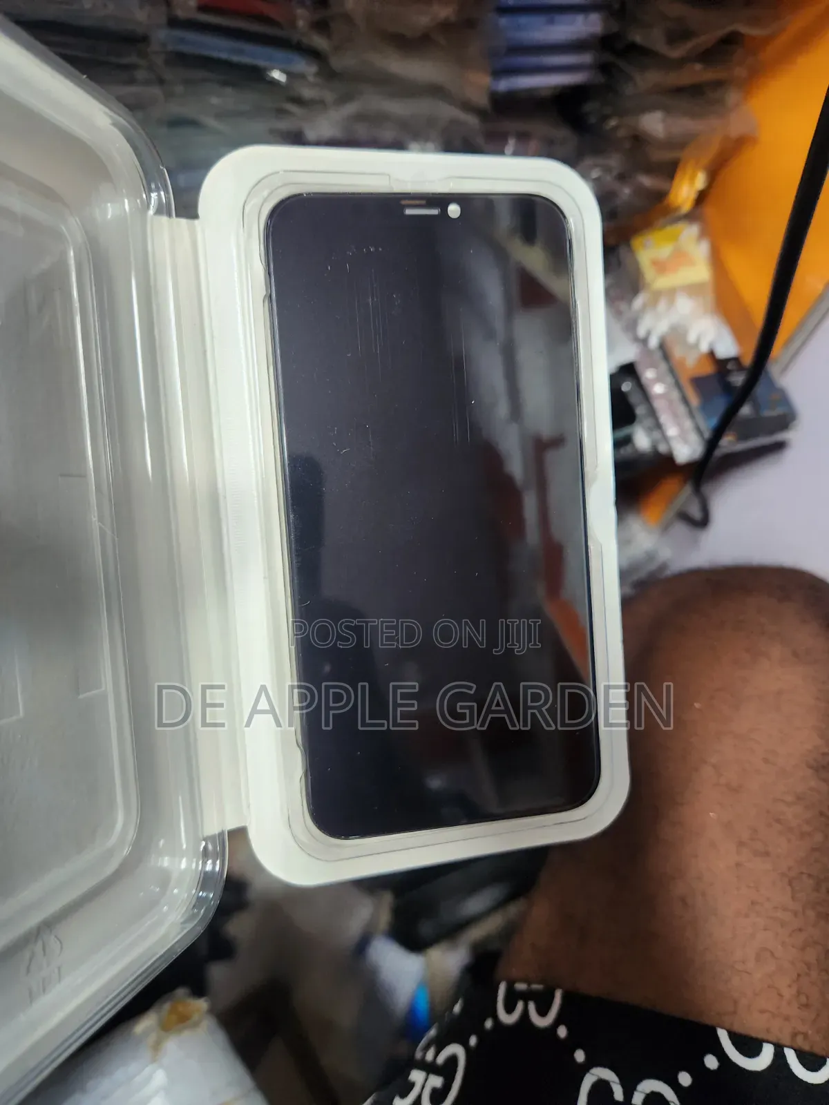 iPhone 11pro Screen