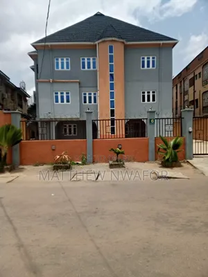 6bdrm Block of Flats in Cement, Agege for sale