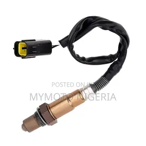 Changan Cs35 Cs55 Cs75 Eado Alsvin Fuel Pump and Oxygen Sensor