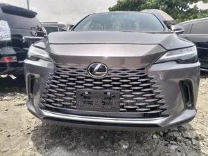 Lexus RX 350 2024 Gray