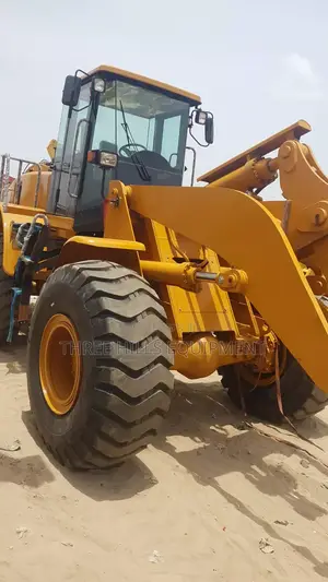 966h Payloader