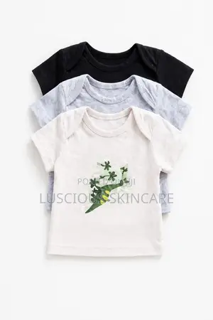 Thrift Baby Wears