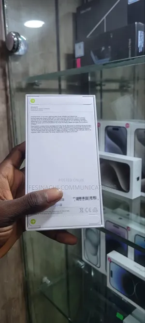 New Apple iPhone 14 256 GB Blue