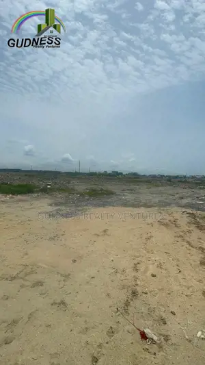 3 Hectares of Land for Sale