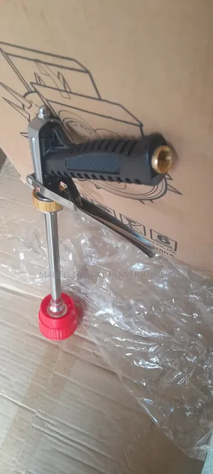 Water Gun for Power Sprayer Machine Original Gun