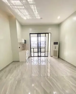 5bdrm Mansion in Ikoyi Island Owo Pr for rent