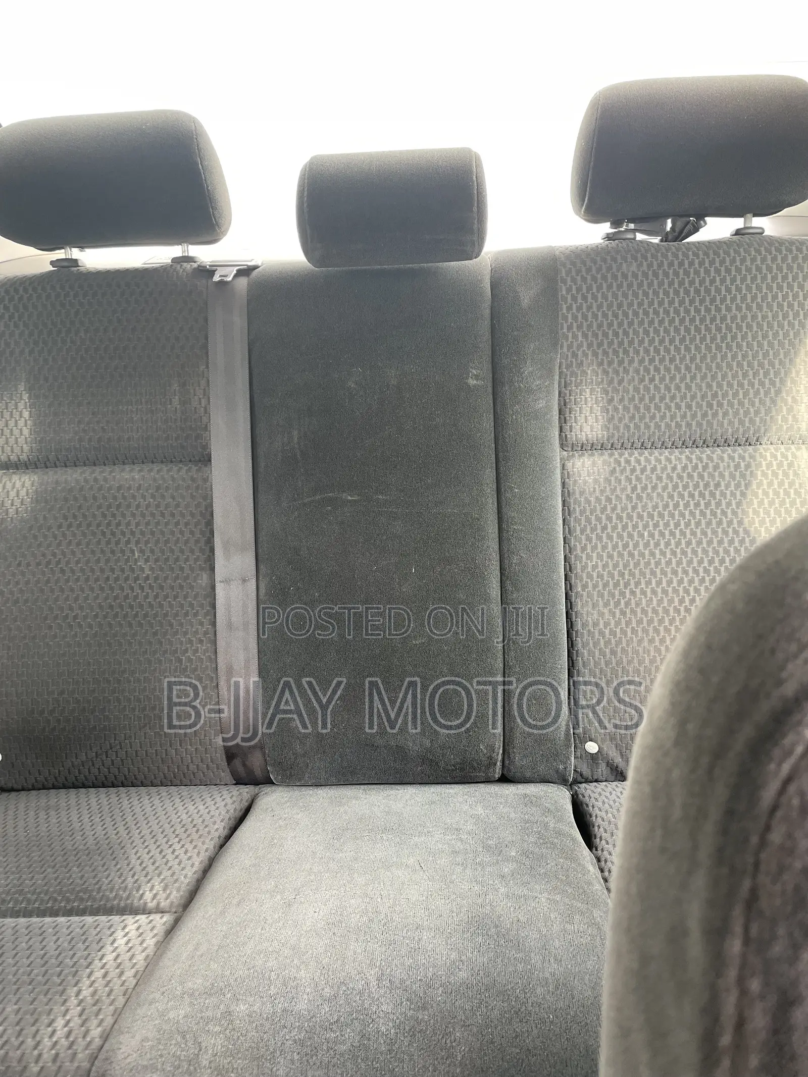 Toyota Corolla LE 2005 Silver