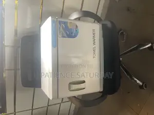 Towel Warmer