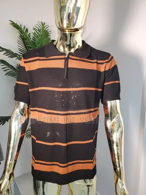 Knetted Men Shirt
