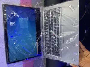Laptop Lenovo ThinkPad L13 Yoga 16GB Intel Core i5 SSD 256GB