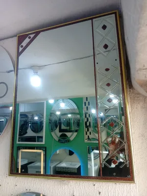 Quality Plain Design Mirrors
