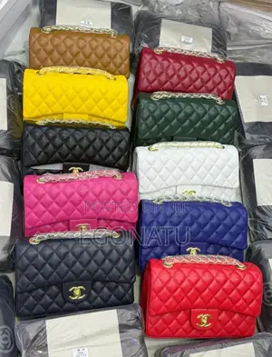 Chanel Bag