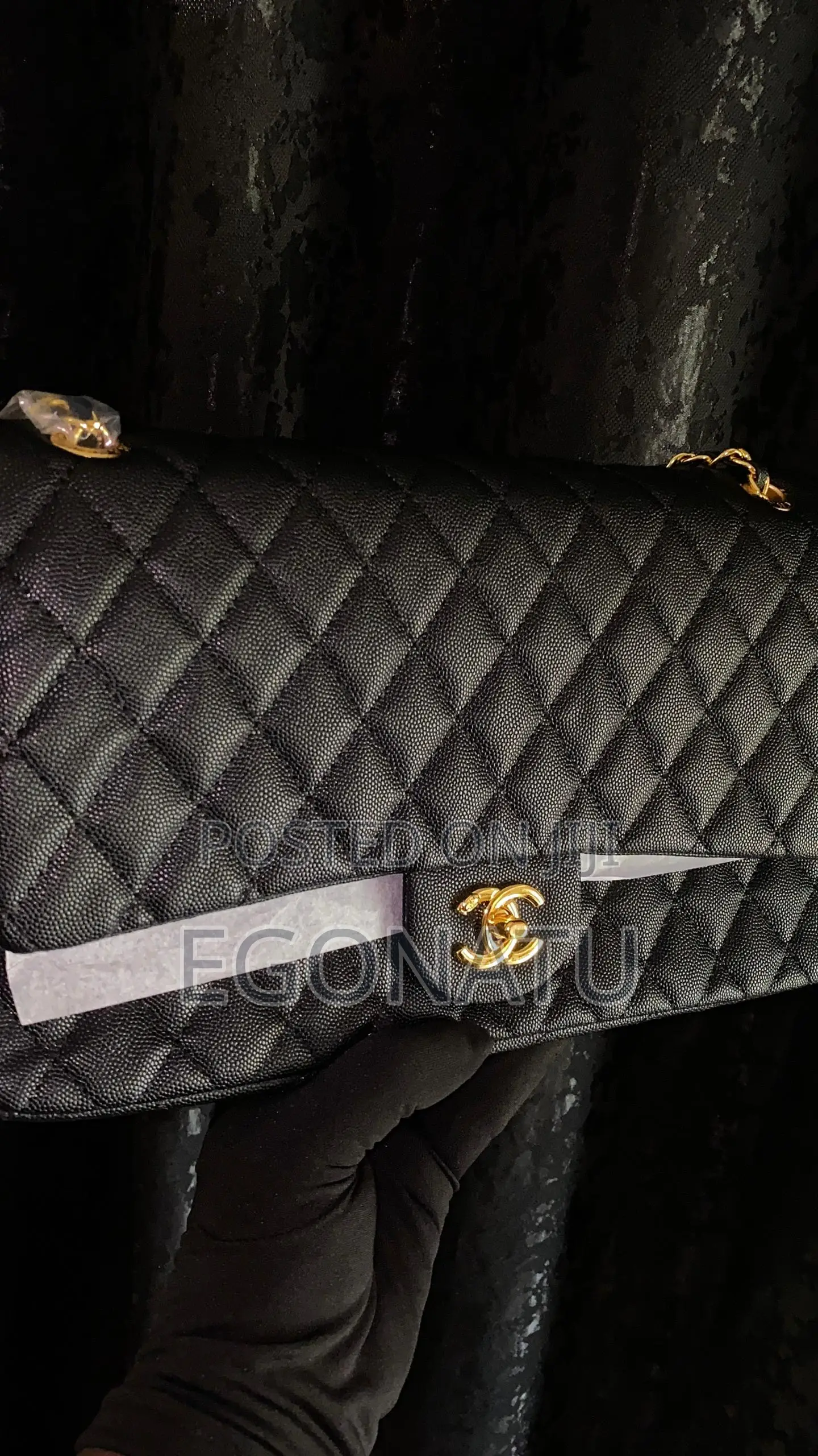 Chanel Bag