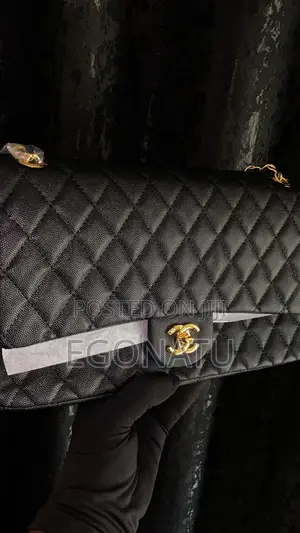 Chanel Bag