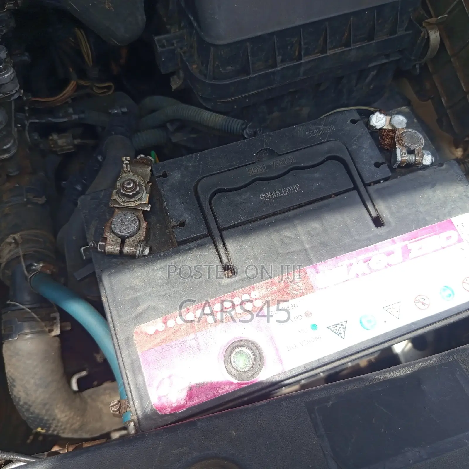 Toyota RAV4 2011 Silver