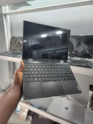 Laptop Lenovo 300e 4GB Intel SSD 128GB