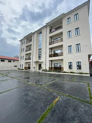3bdrm Apartment in Lekki Right Owo Pr for rent