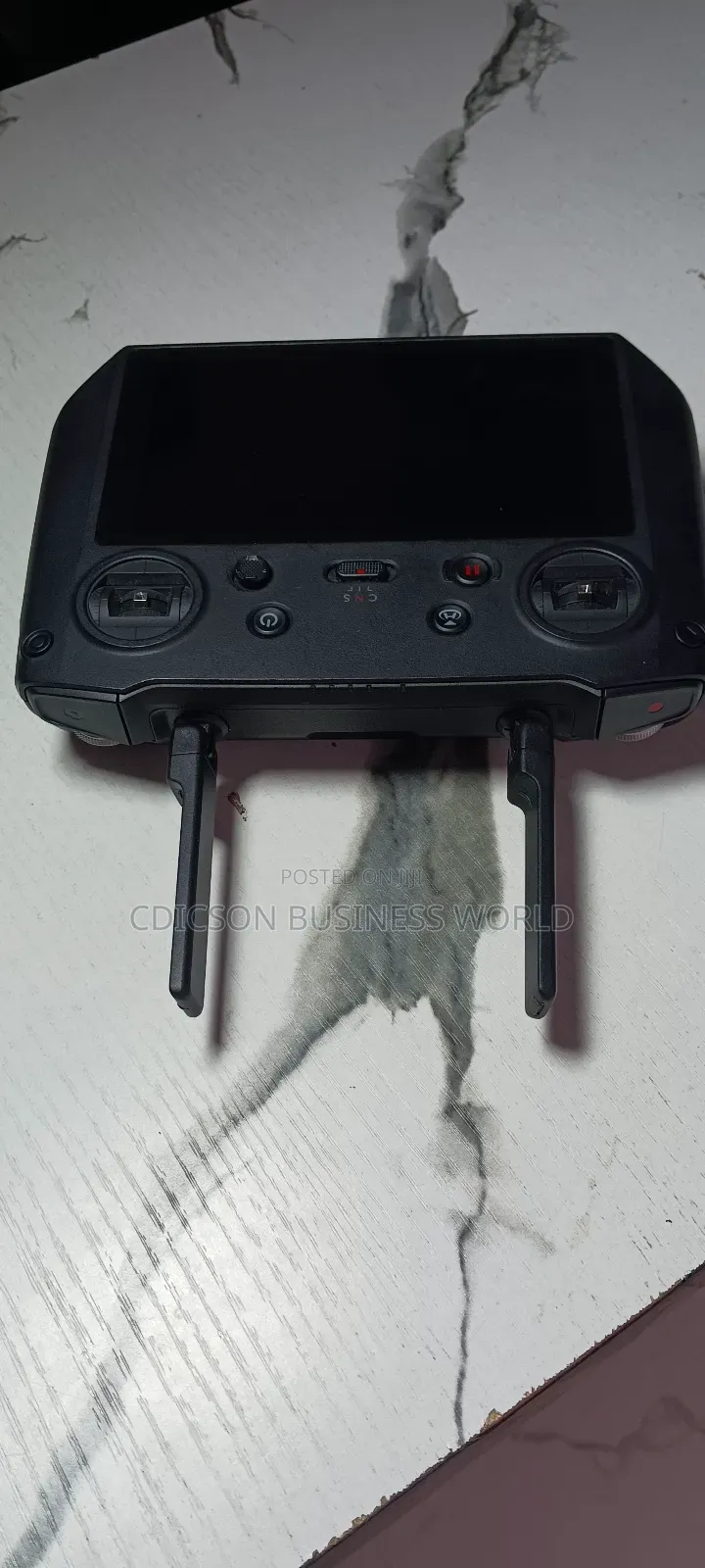 Dji Rc Pro Controller