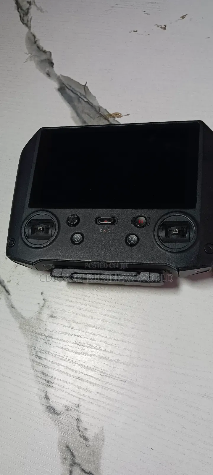 Dji Rc Pro Controller
