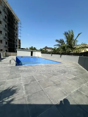 3bdrm Apartment in Lekki Phase 1 for rent