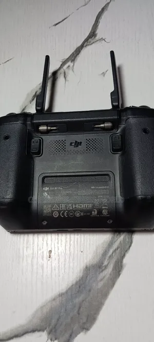 Dji Rc Pro Controller
