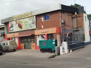 Mini Plaza for Sale on Osolo Way