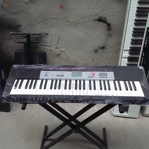 Casio CTK-1500 Portable Keyboard – Clean Sound, Perfect for Beginners