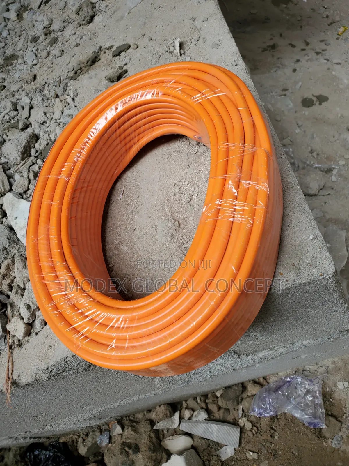 Speaker Wire