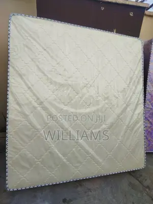 6 by 6 by 10 Inches Yf Prestige Full Orthopedic Mattress