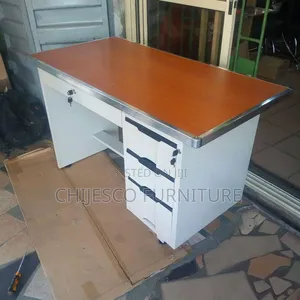 Quality Metal Office Table