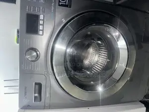 Samsung Inverter Eco Bubble 8/5kg Wash Dry Available for Sell Uk Used