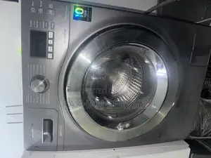 Samsung Inverter Eco Bubble 8/5kg Wash Dry Available for Sell Uk Used