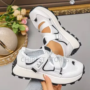 Quality Ladies Sneakers