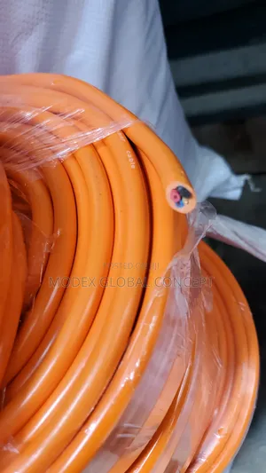 Speaker Wire