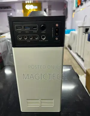 Suntrick Newvew 300w+900wh Solar Power Station