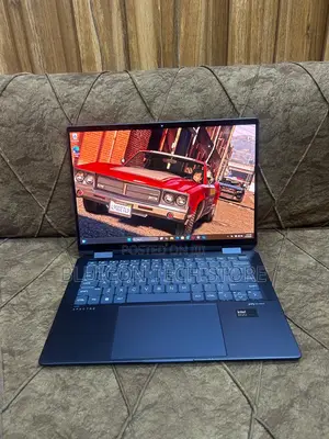 Laptop HP Spectre X360 16GB Intel Core Ultra 7 SSD 1T