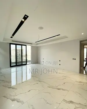 4bdrm Apartment in Ikoyi Owo Pr for rent