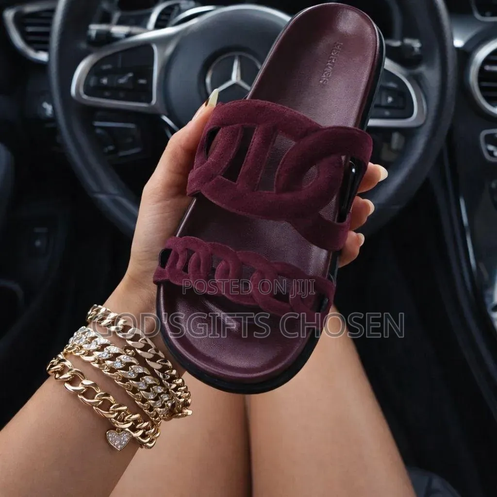 Designer Shoes