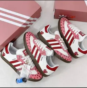 Originally Adidas Samba Og Sneakers
