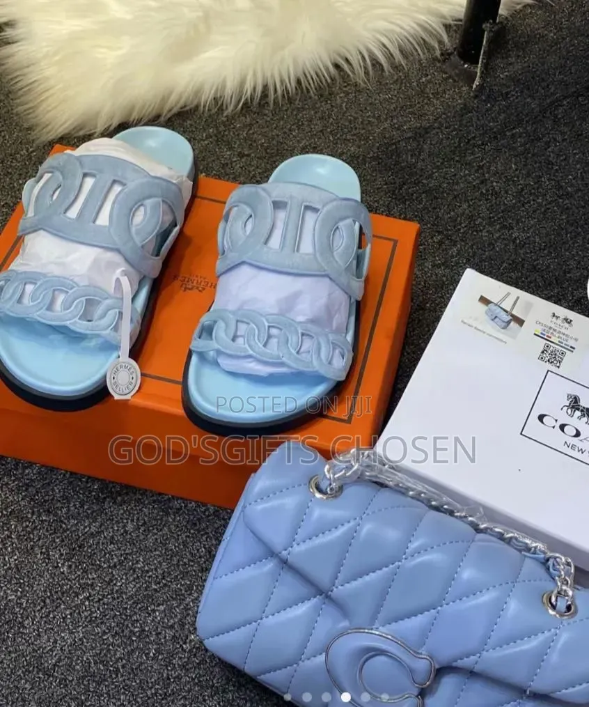 Designer Shoes